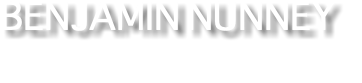 BENJAMIN NUNNEY